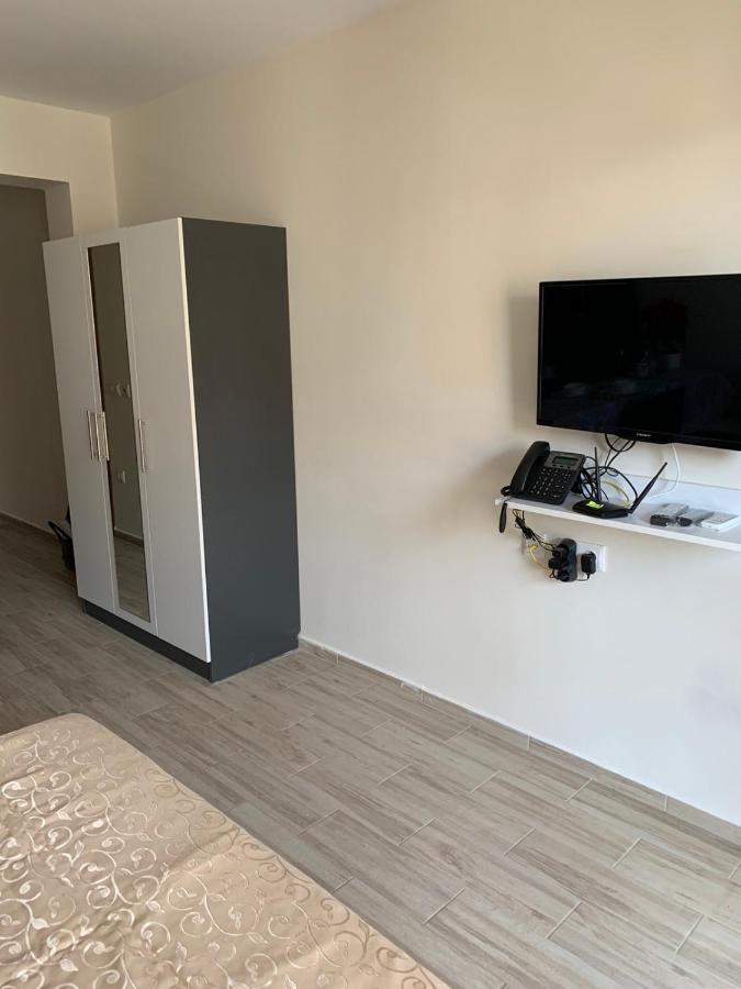 Cascadas Studio Block A 阳光海滩 外观 照片